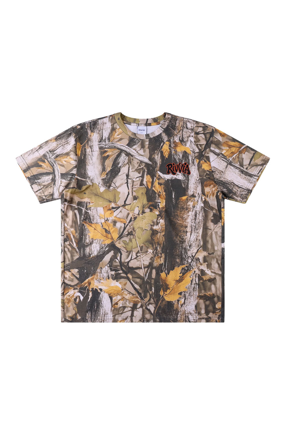 Rivvia Big Drop Tee