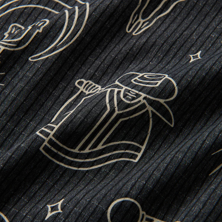 Roark Mens Bless Up Breathable Stretch Shirt