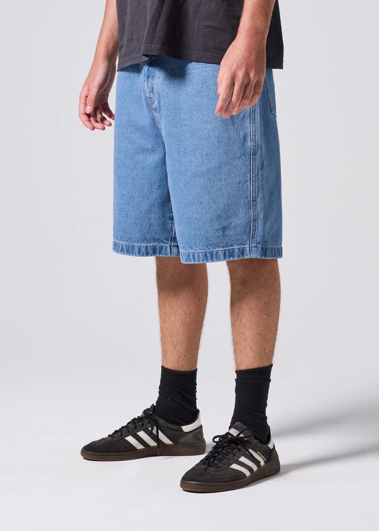Rivvia VV Class Denim Short