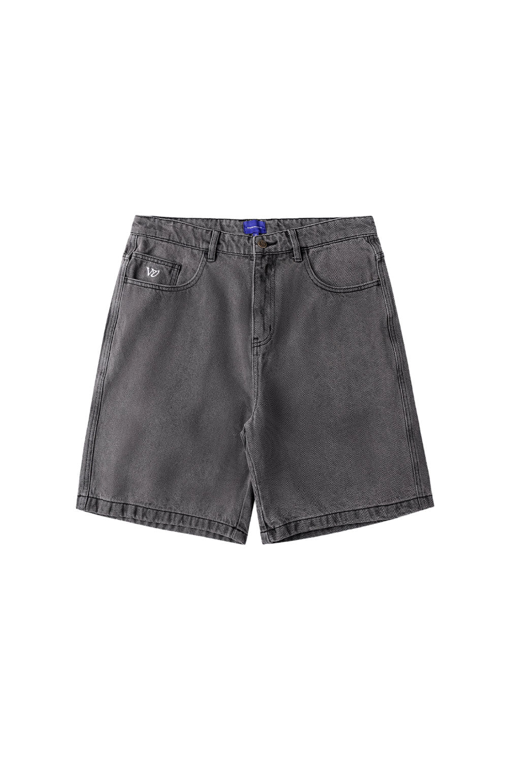 Rivvia Daily Denim Short