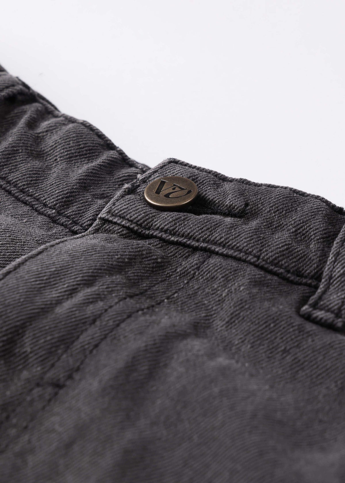 Rivvia Daily Denim Short