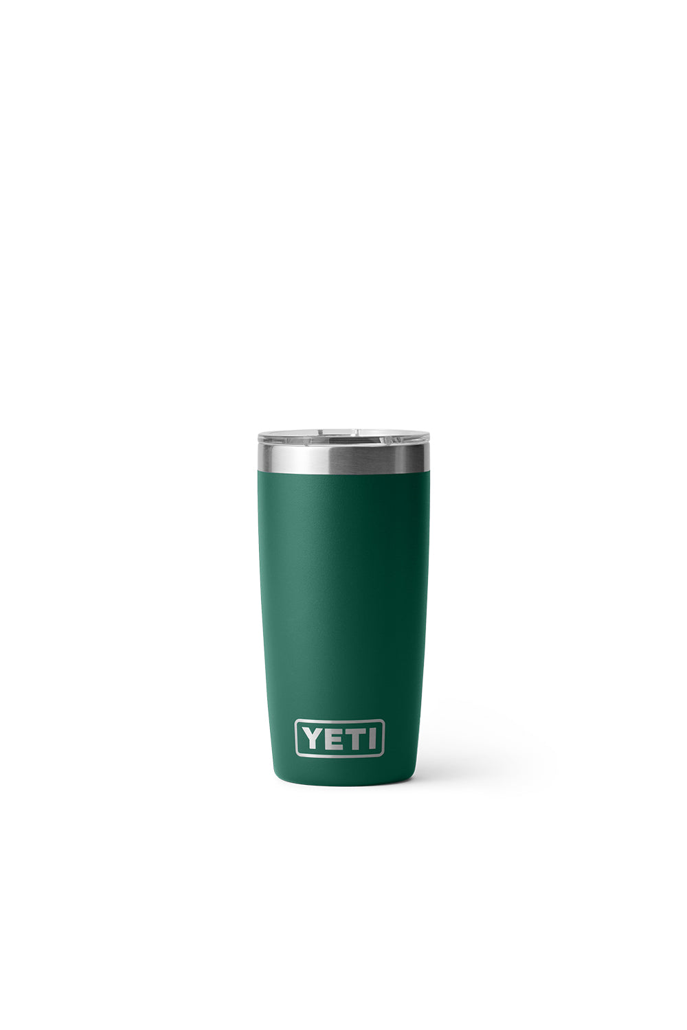 YETI Rambler 10oz Tumbler w/ Mag Slider Lid (296ml)