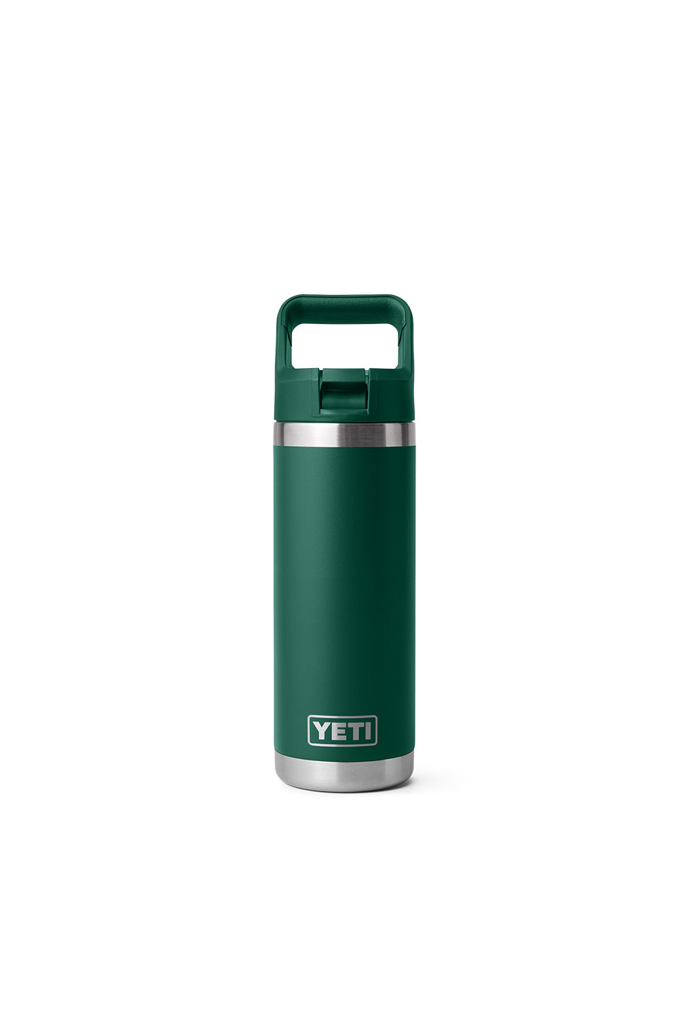 YETI Rambler 18oz (532ml) Straw Bottle