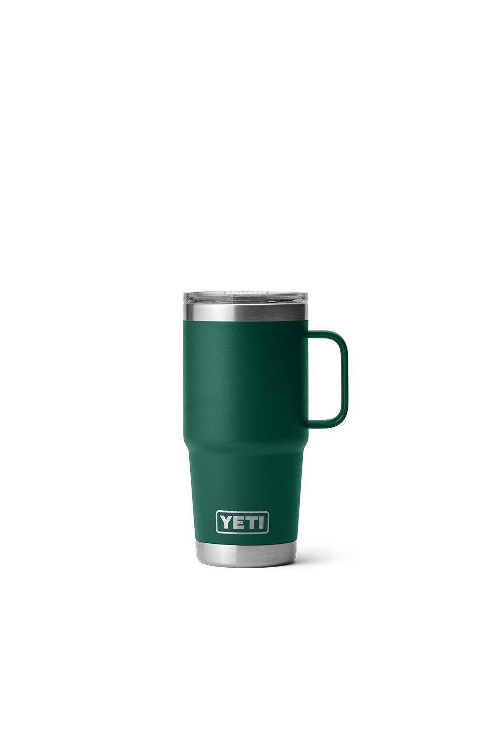 YETI Rambler 20oz Travel Mug w/ Stronghold Lid (591ml)