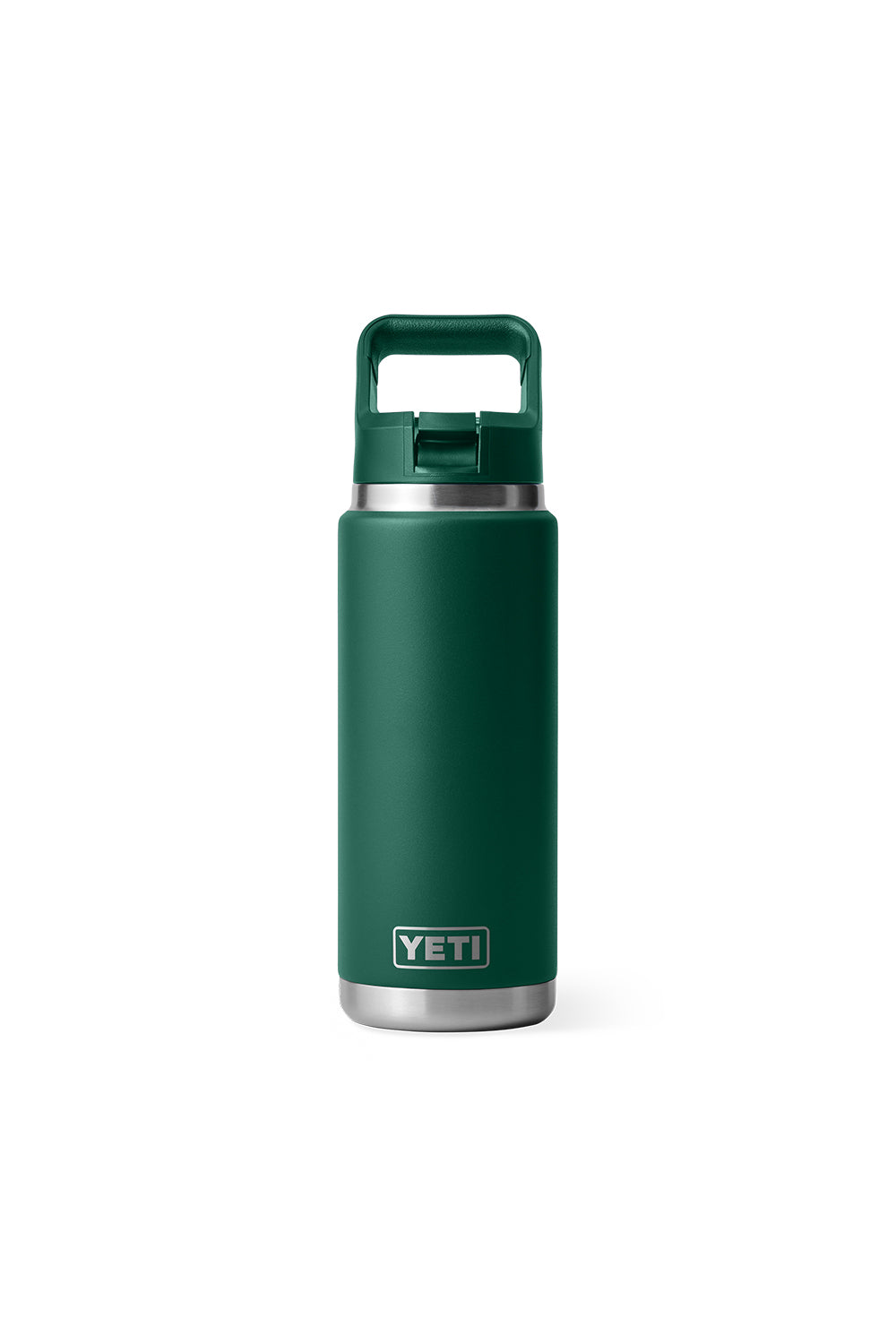 YETI Rambler 26oz Straw Bottle