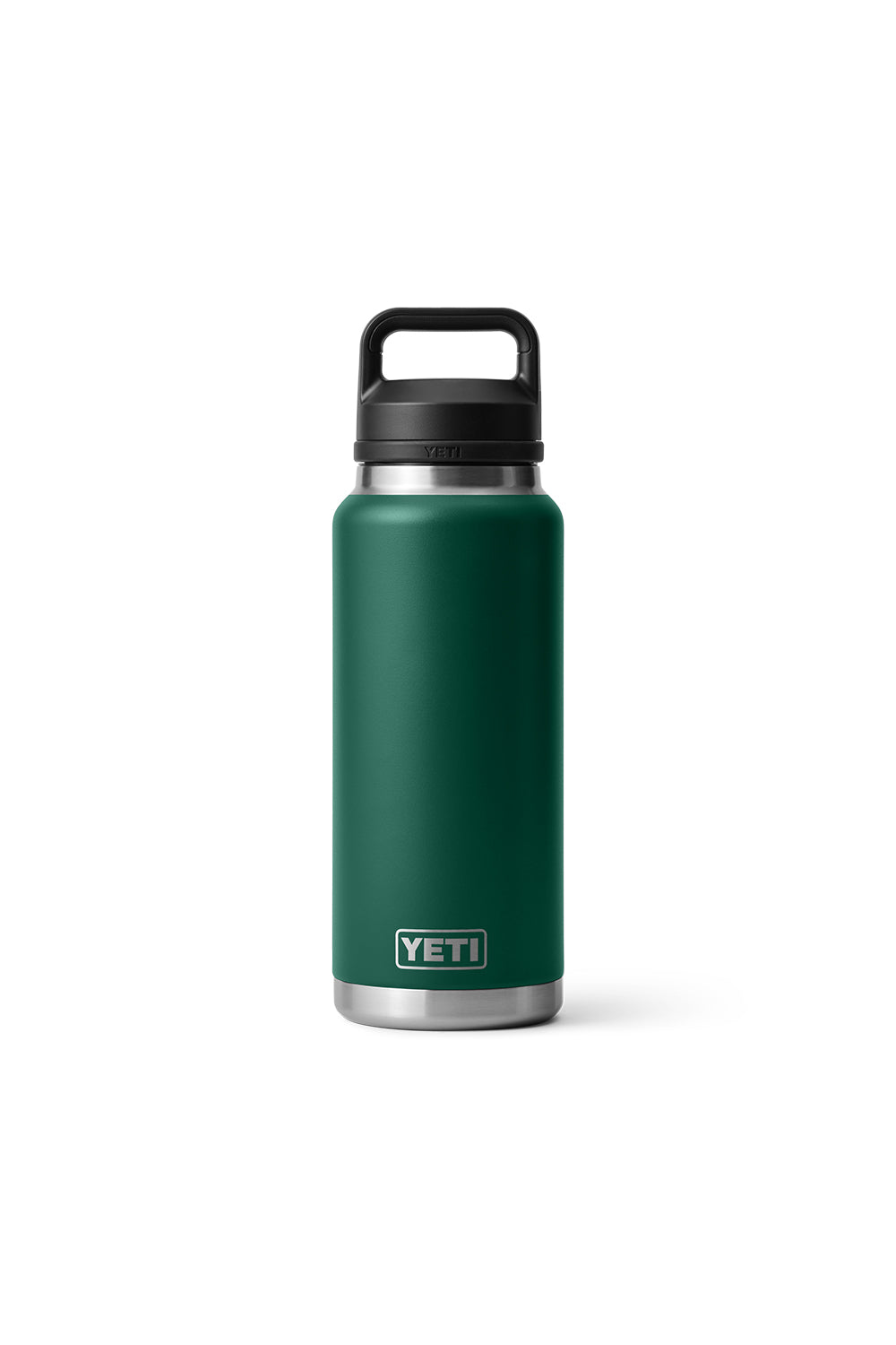 YETI Rambler 36oz (1065ml) Drink Bottle w/Chug Cap