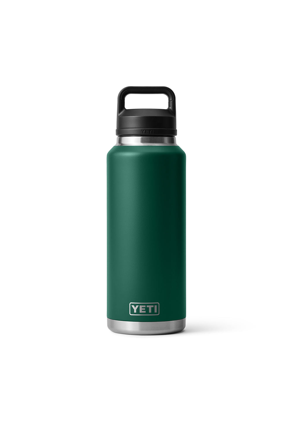 YETI Rambler 46oz (1.4L) Bottle w/ Chug Cap