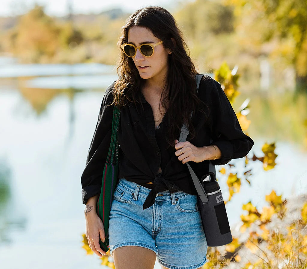 YETI Rambler Bottle Sling - Large