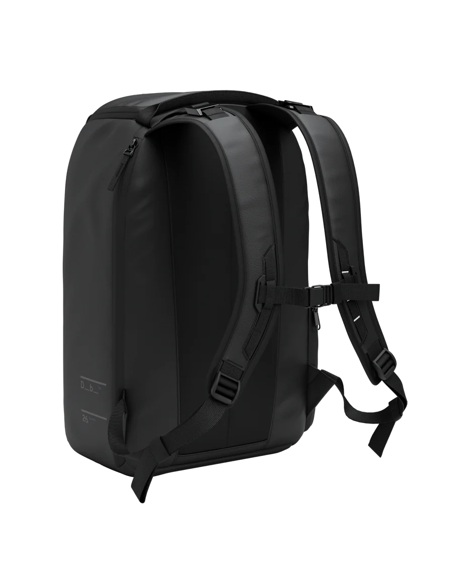 Db Ramverk Backpack 26L
