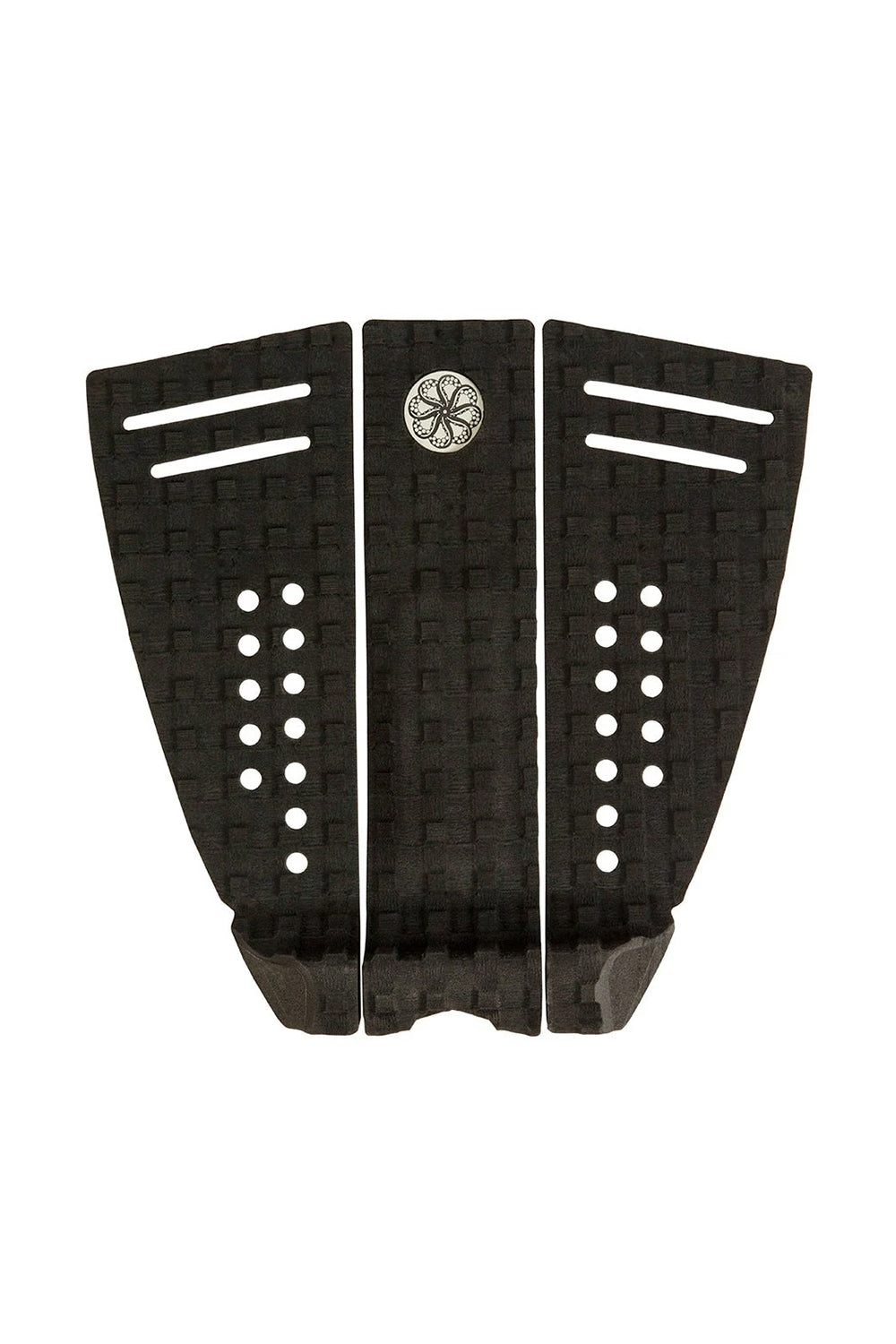 Octopus Is Real Rasta Rob Grip Pad - Black