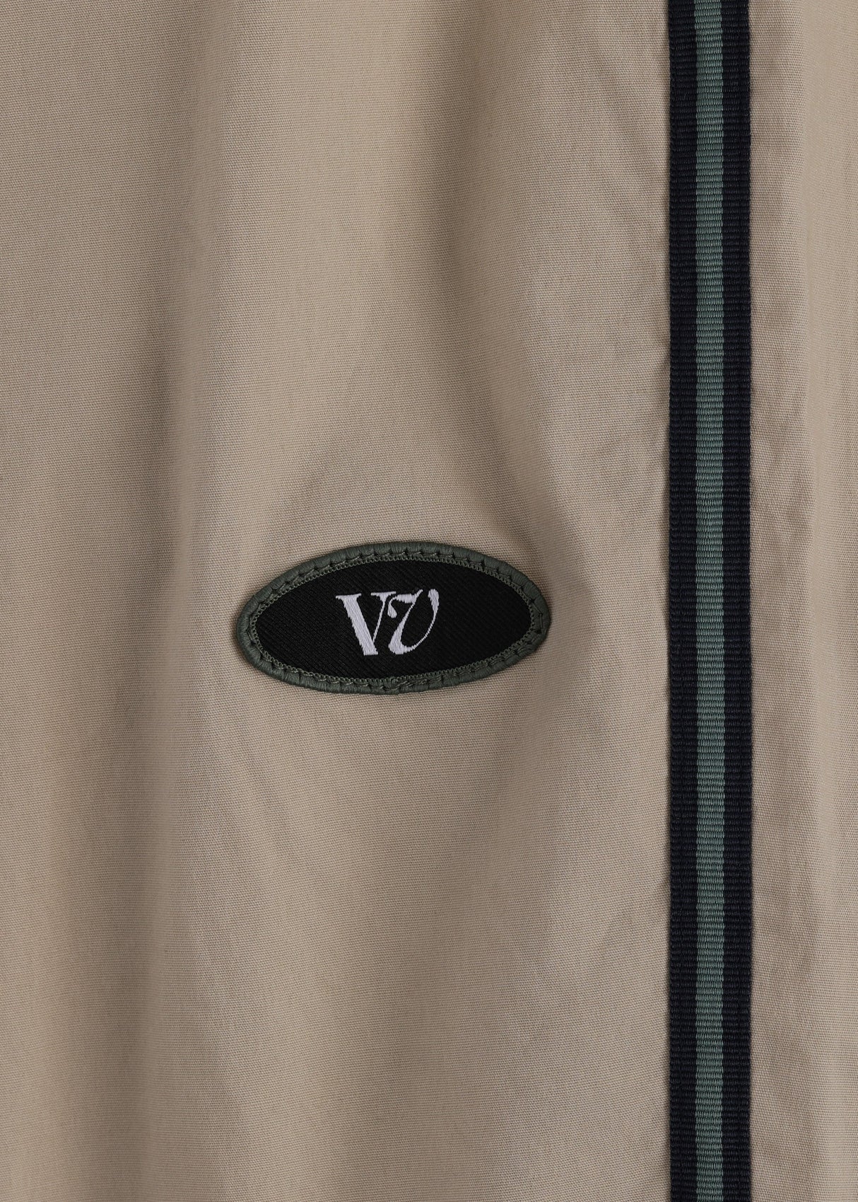 Rivvia Logger Tape Trunk