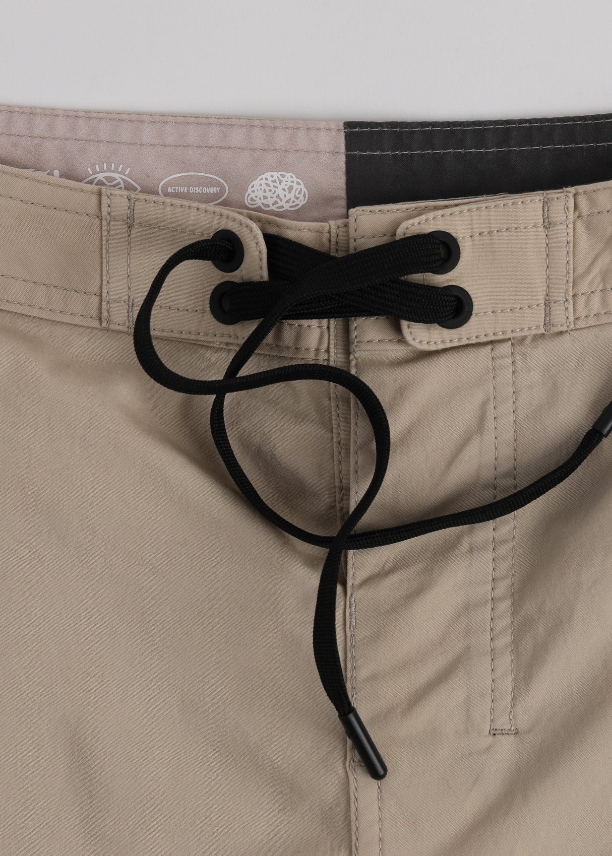 Rivvia Logger Tape Trunk