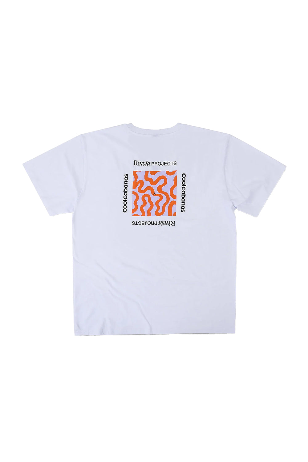 Rivvia Trails T-Shirt