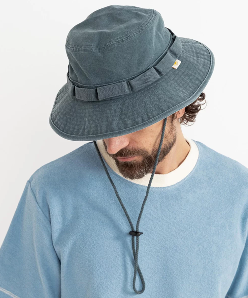 Rhythm Worn Path Boonie