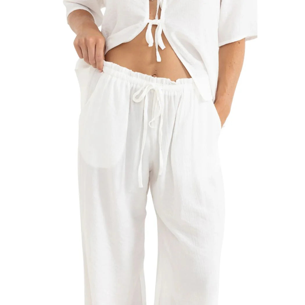 Rhythm Airlie Beach Pant