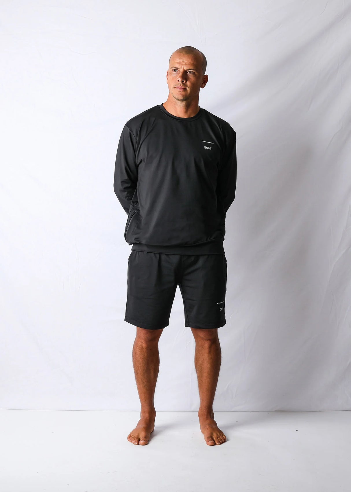 Rivvia Pala Jogger Short
