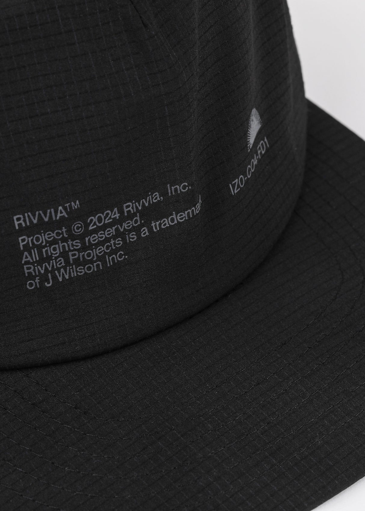 Rivvia Discovery Cap