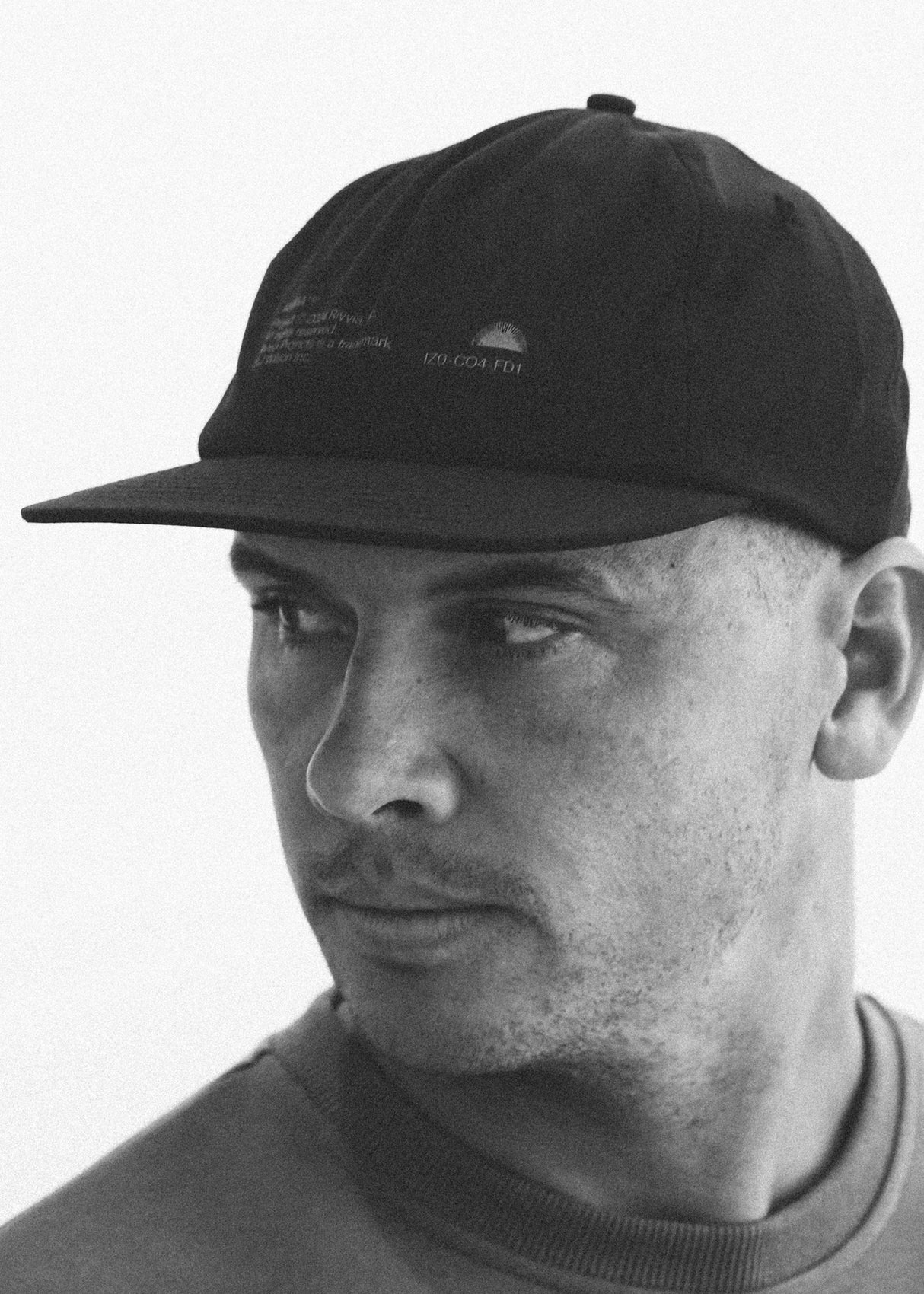 Rivvia Discovery Cap