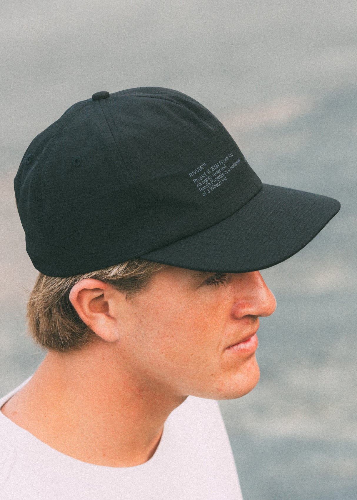 Rivvia Discovery Cap