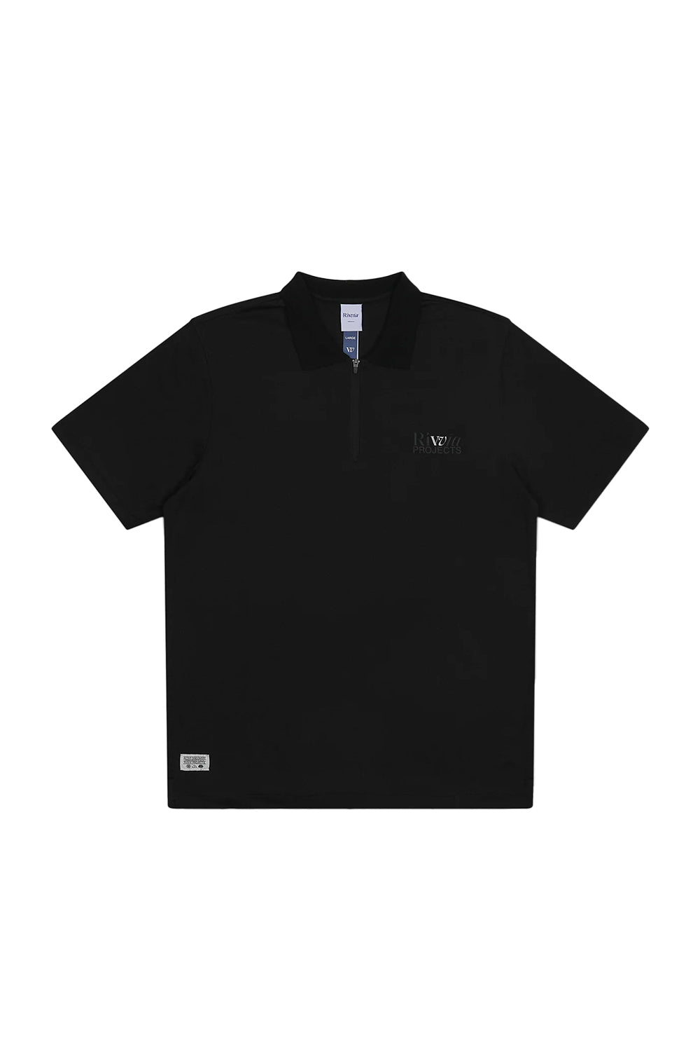 Rivvia Project Navigation S/S Polo