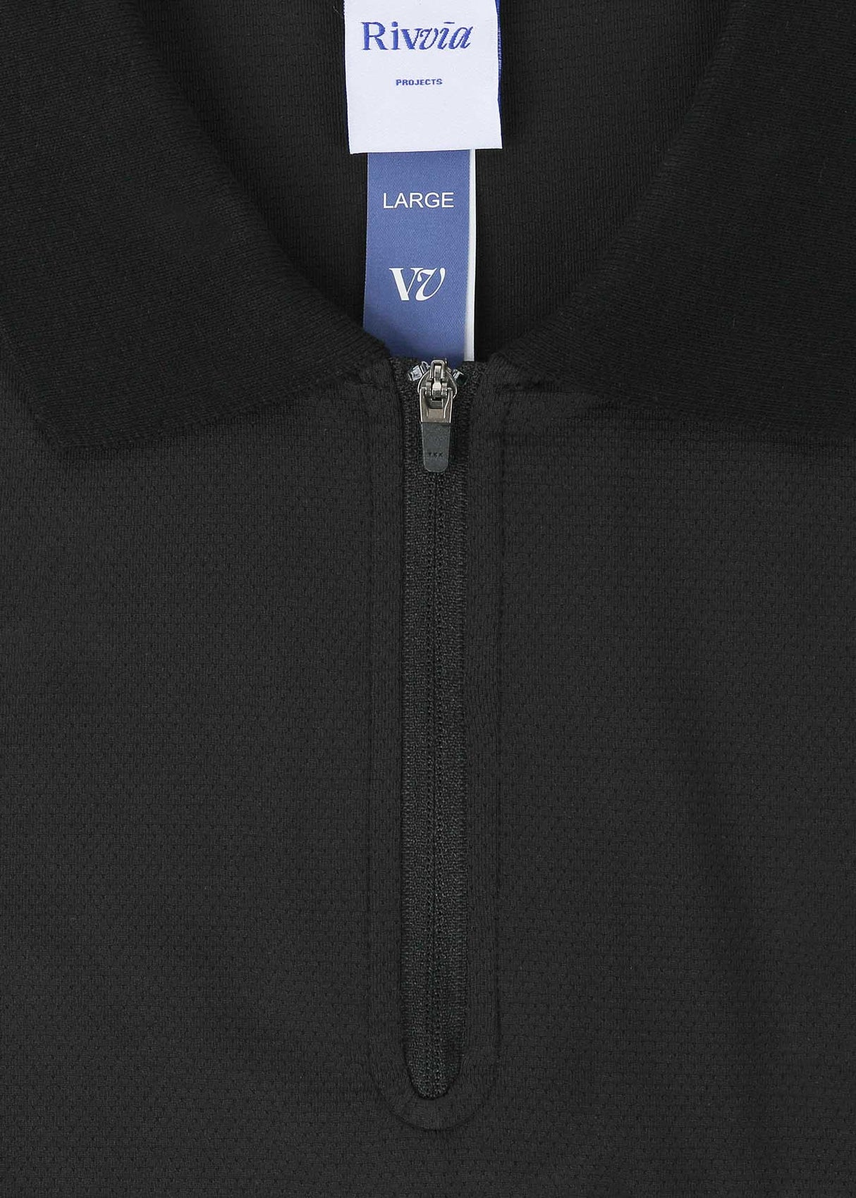 Rivvia Project Navigation S/S Polo