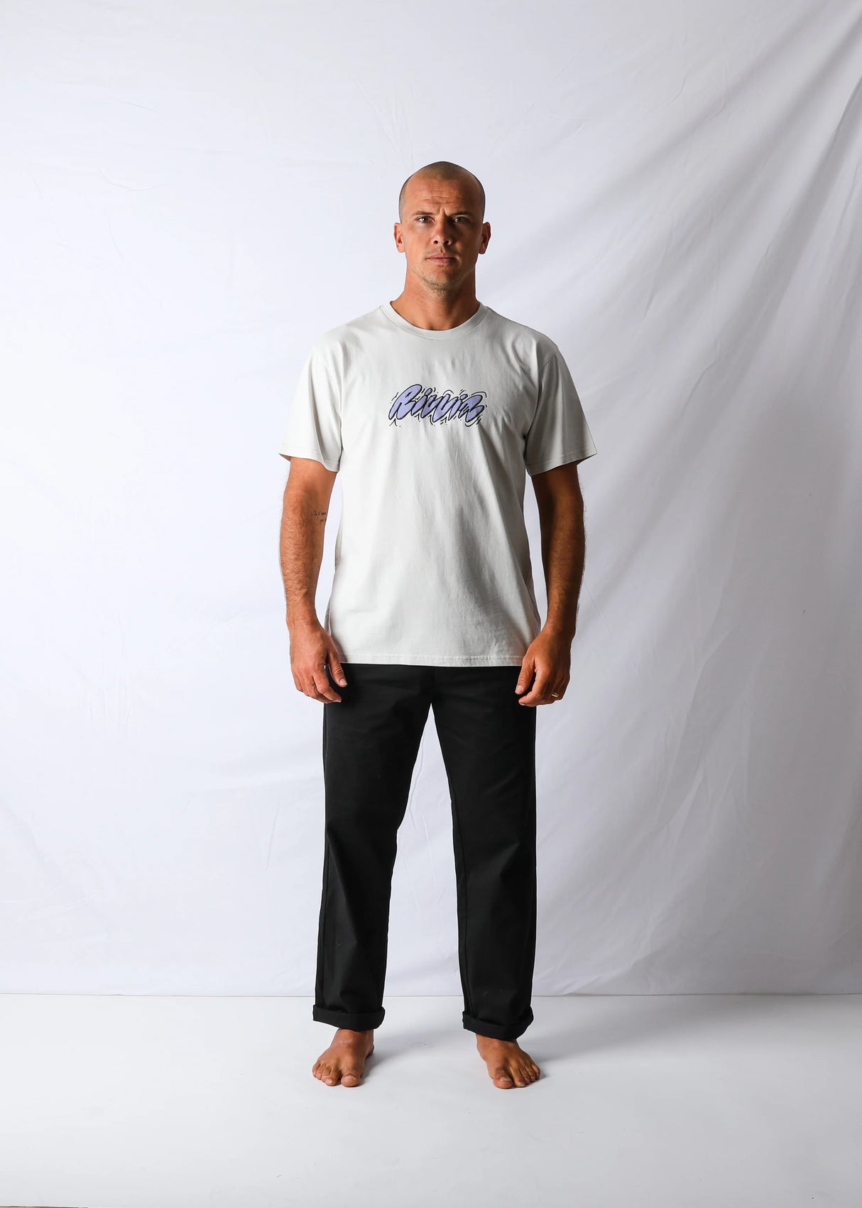 Rivvia Media Bounce T-shirt