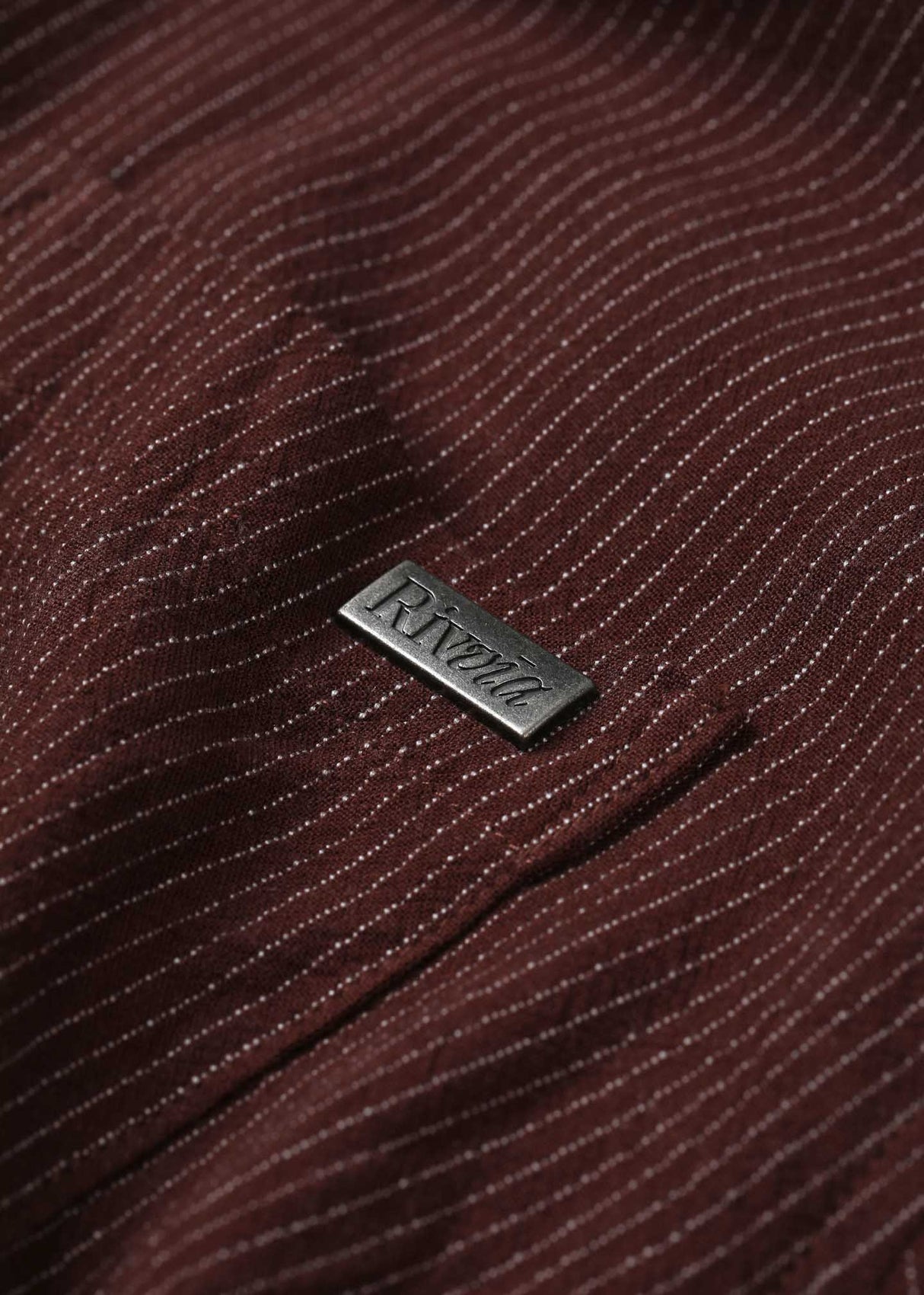 Rivvia Projects Short Sleeve Shirt