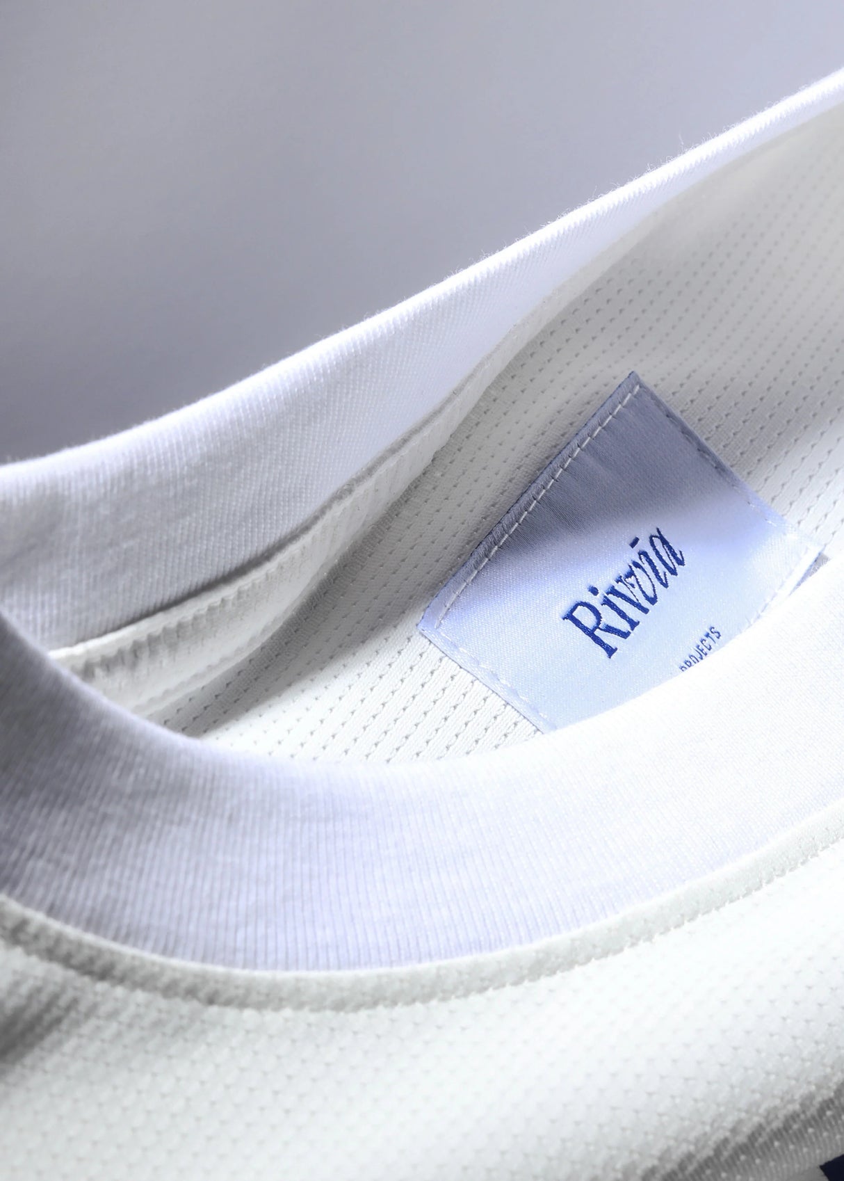 Rivvia Trails Sports L/S T-Shirt