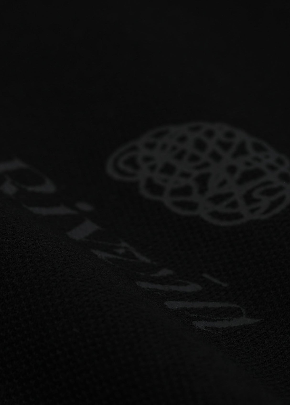 Rivvia Projects Brains L/S Polo