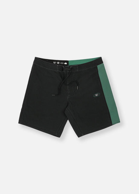 Rivvia Logger Trunk