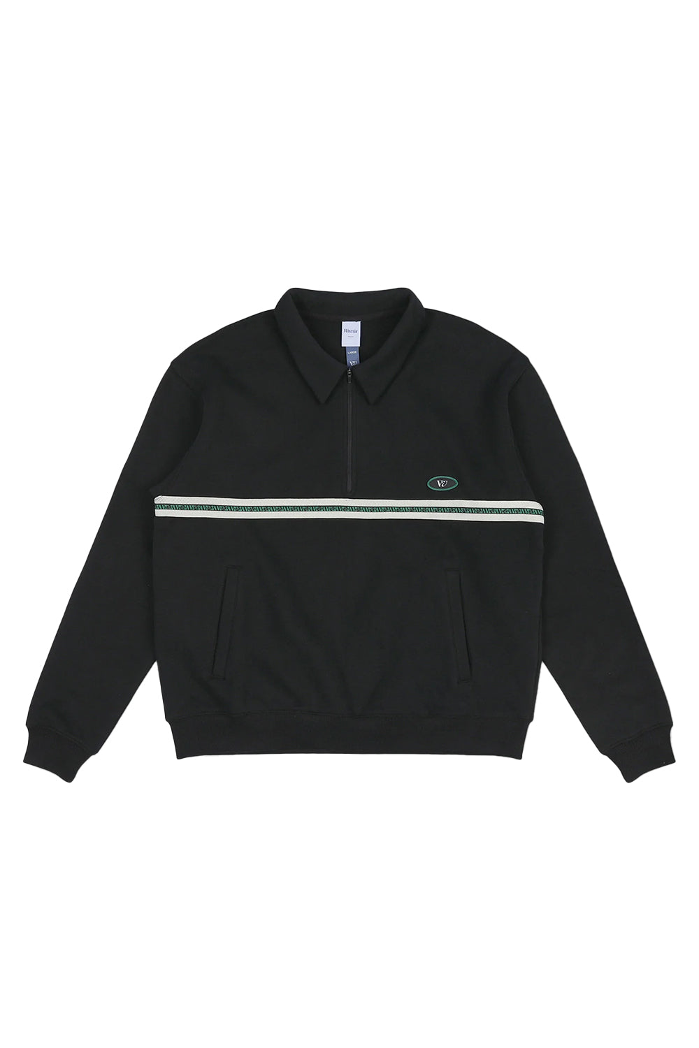 Rivvia Social Member 1/4 Zip
