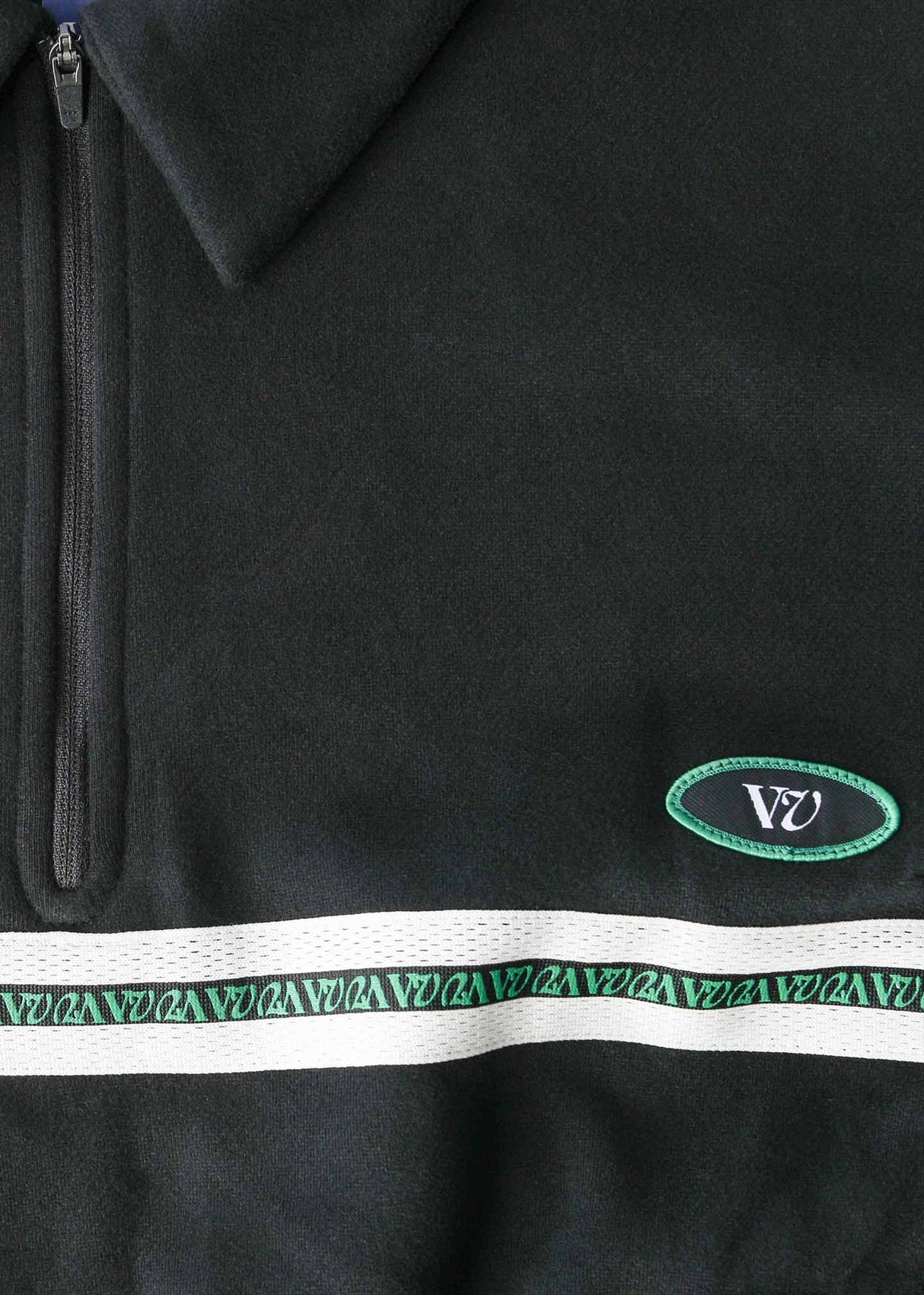 Rivvia Social Member 1/4 Zip