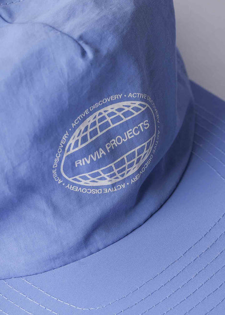 Rivvia Globe Cap