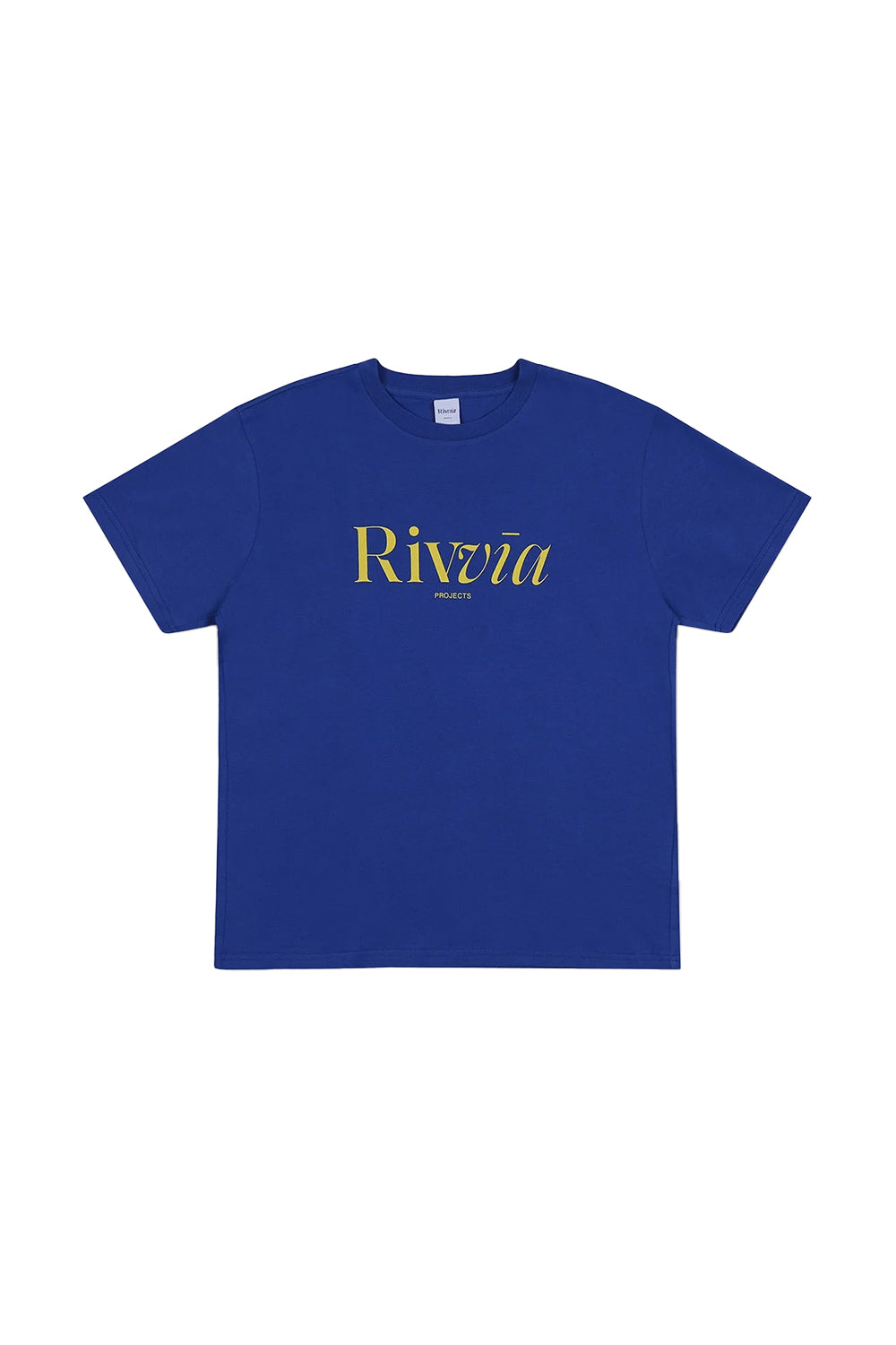 Rivvia Reason T-Shirt