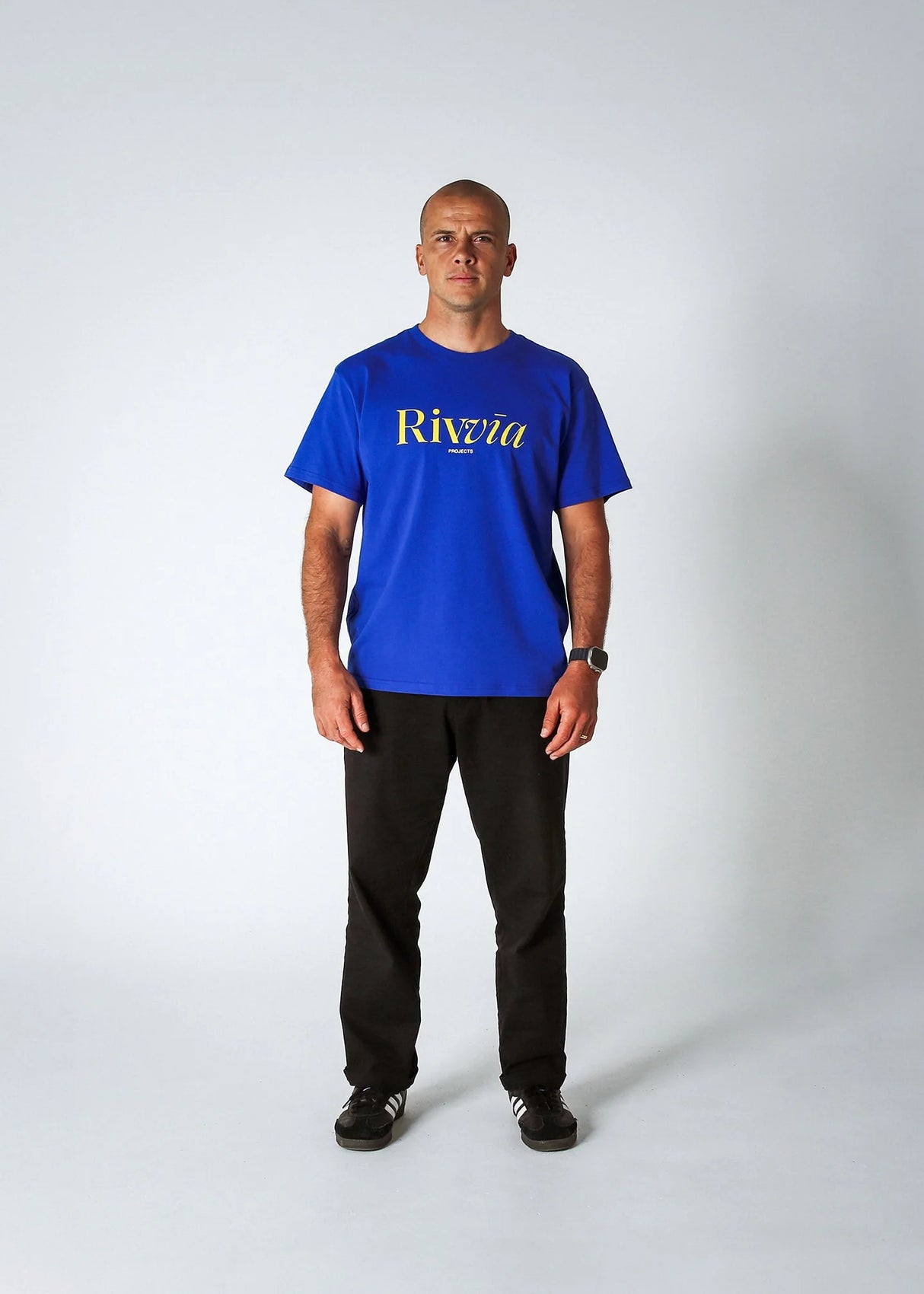 Rivvia Reason T-Shirt