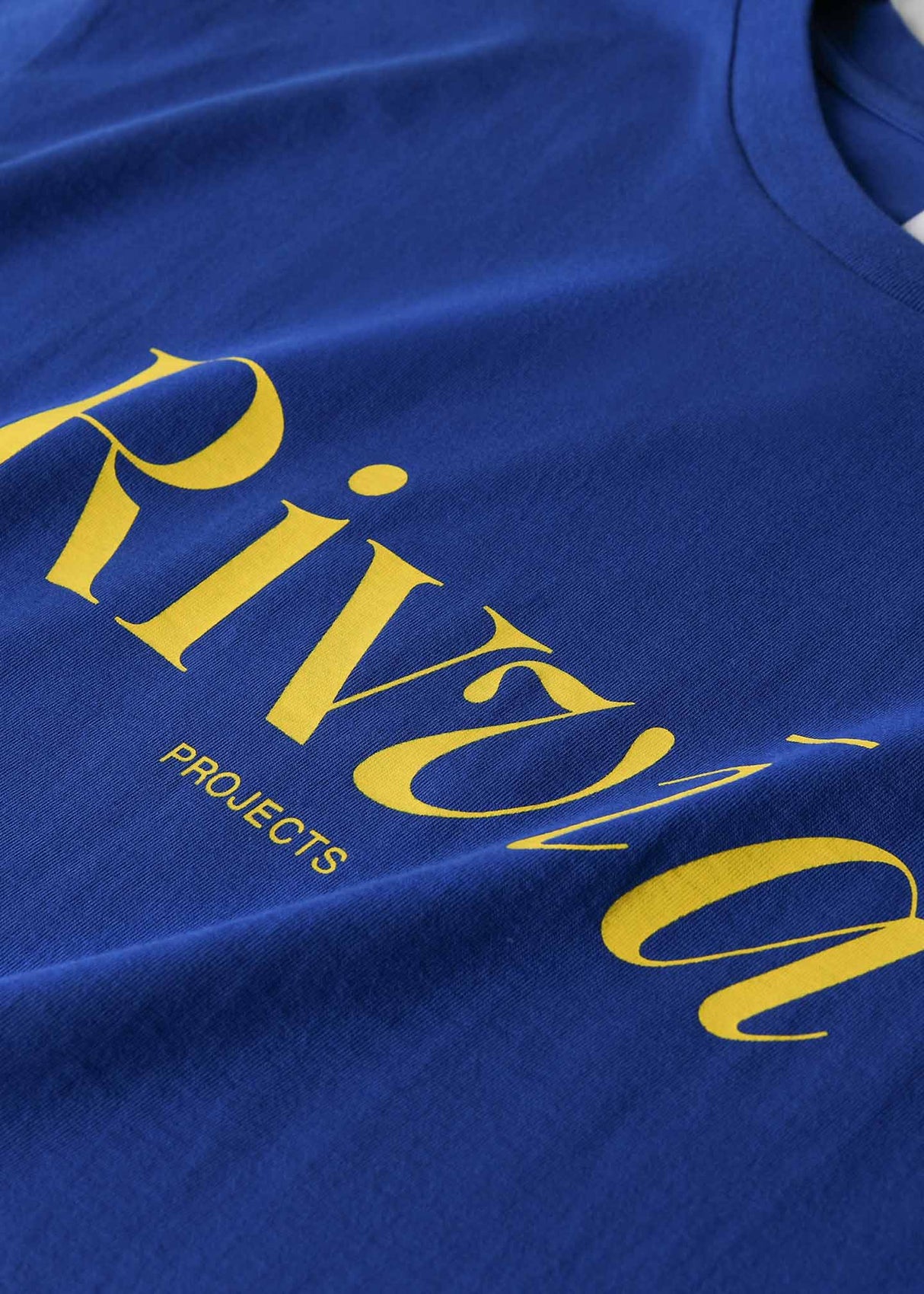 Rivvia Reason T-Shirt