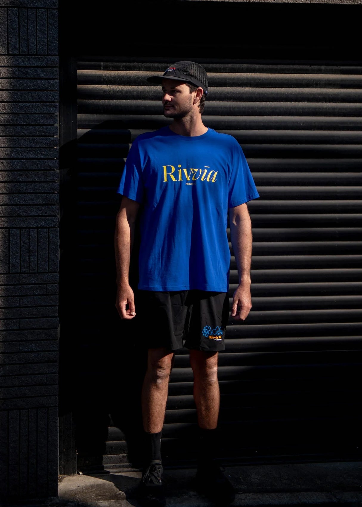 Rivvia Reason T-Shirt