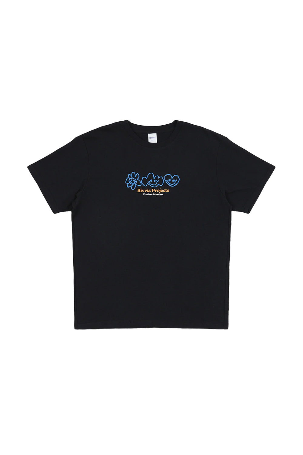 Rivvia Scribble T-Shirt