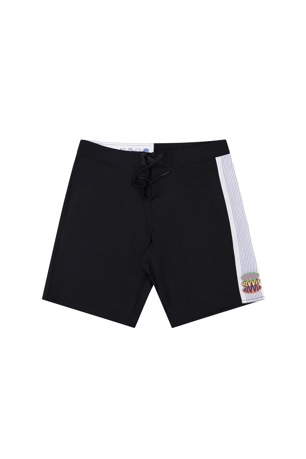 Rivvia Stereo 18' Pop Repeat Trunk