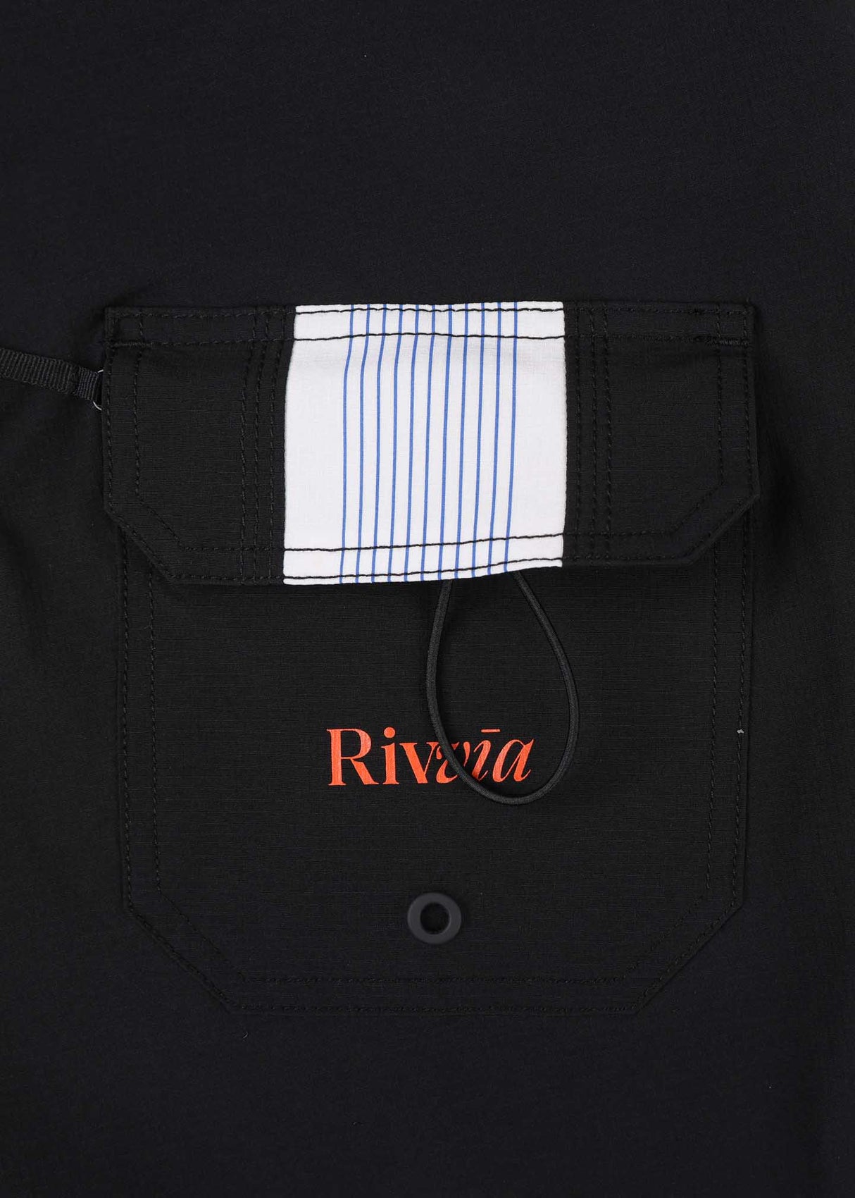 Rivvia Stereo 18' Pop Repeat Trunk