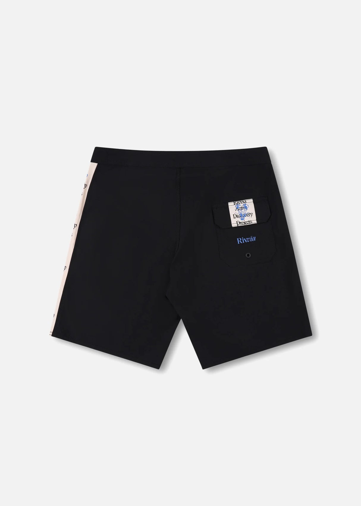 Rivvia Stereo 18' Bloom Stack Trunk