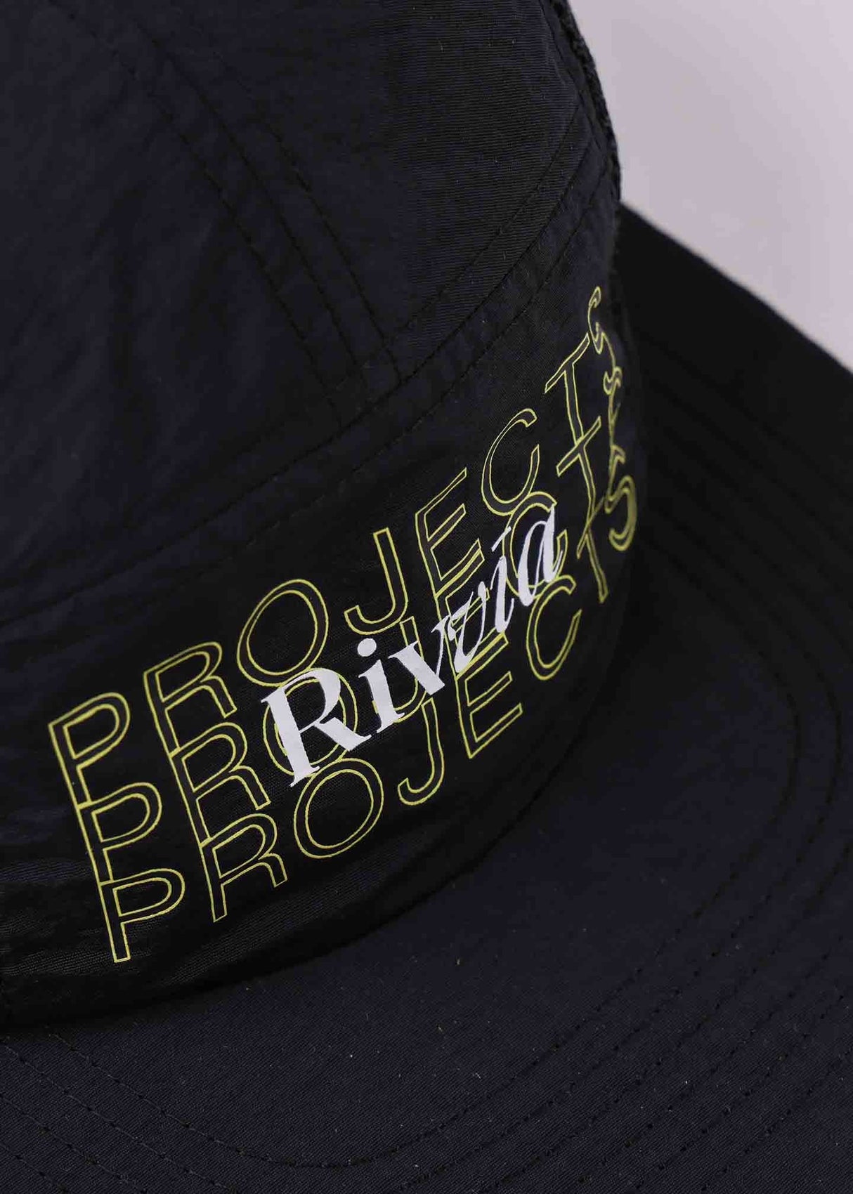 Rivvia RPL Running Cap