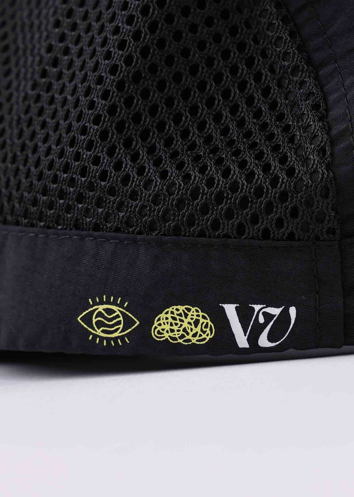 Rivvia RPL Running Cap