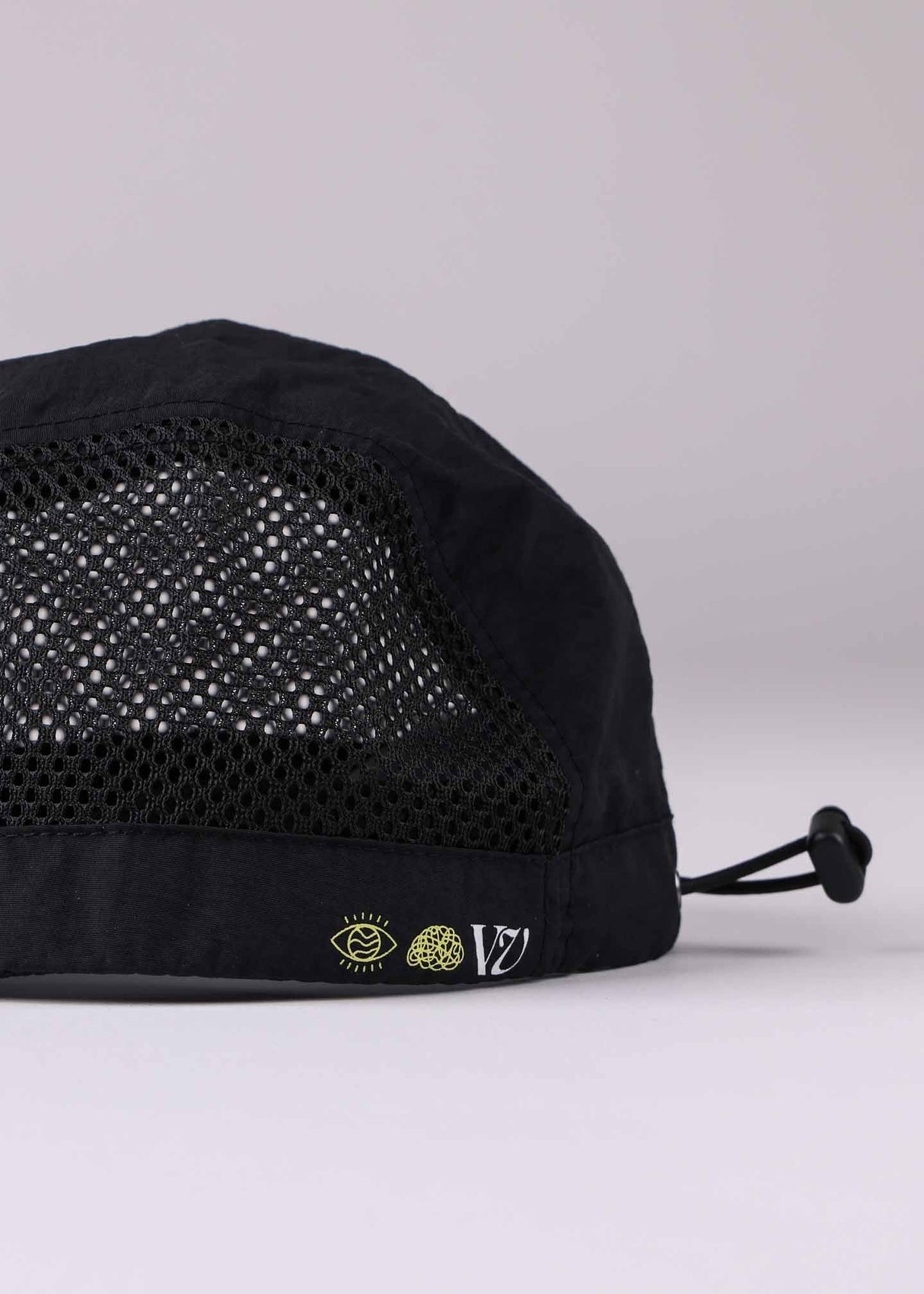 Rivvia RPL Running Cap