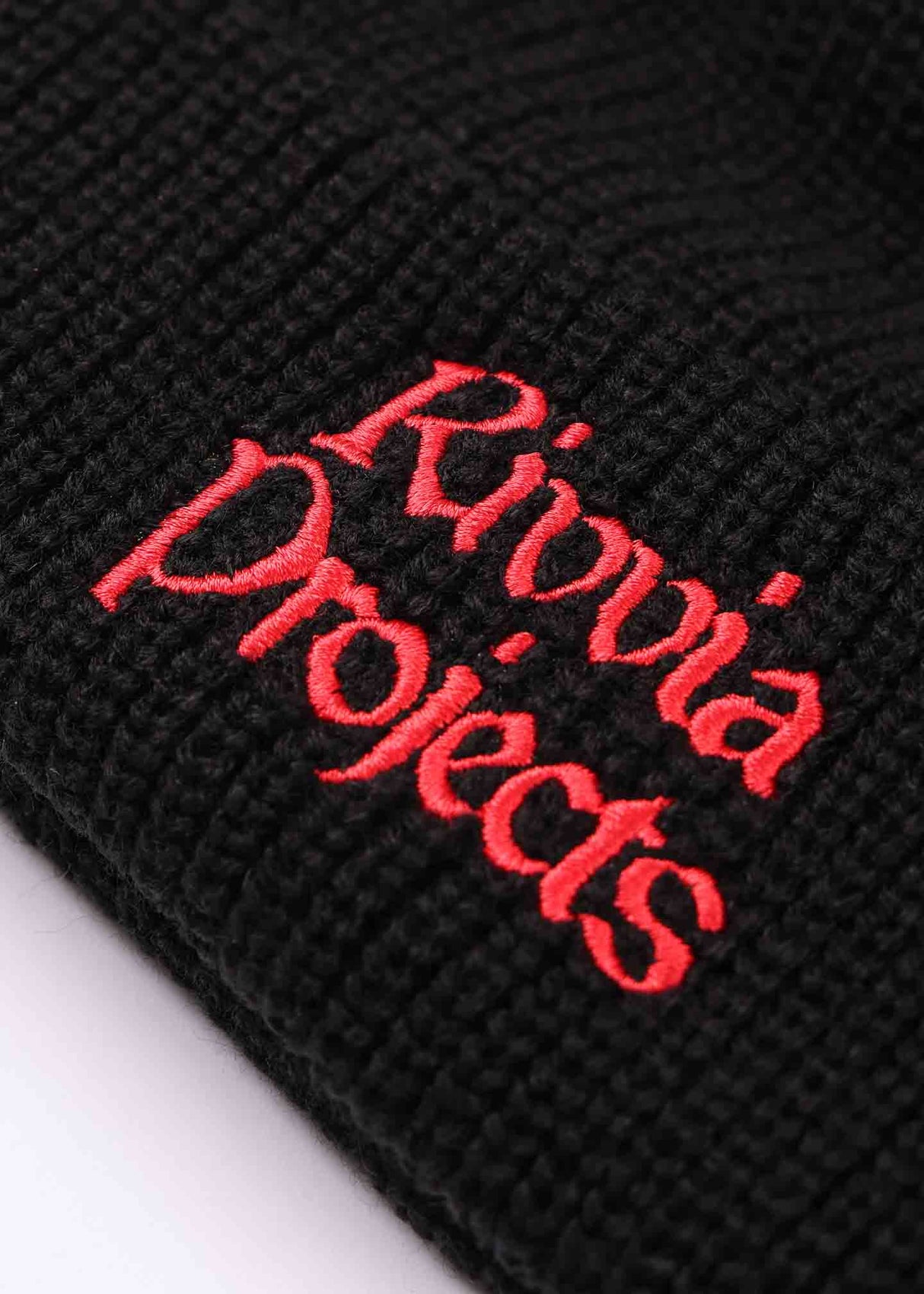 Rivvia Stack Beanie