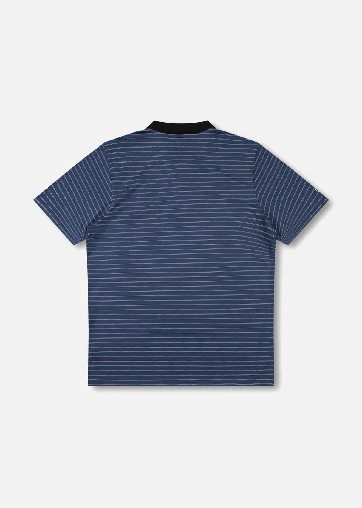 Rivvia Projects Stripe Polo