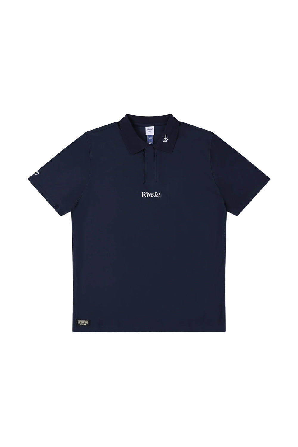 Rivvia Class Polo