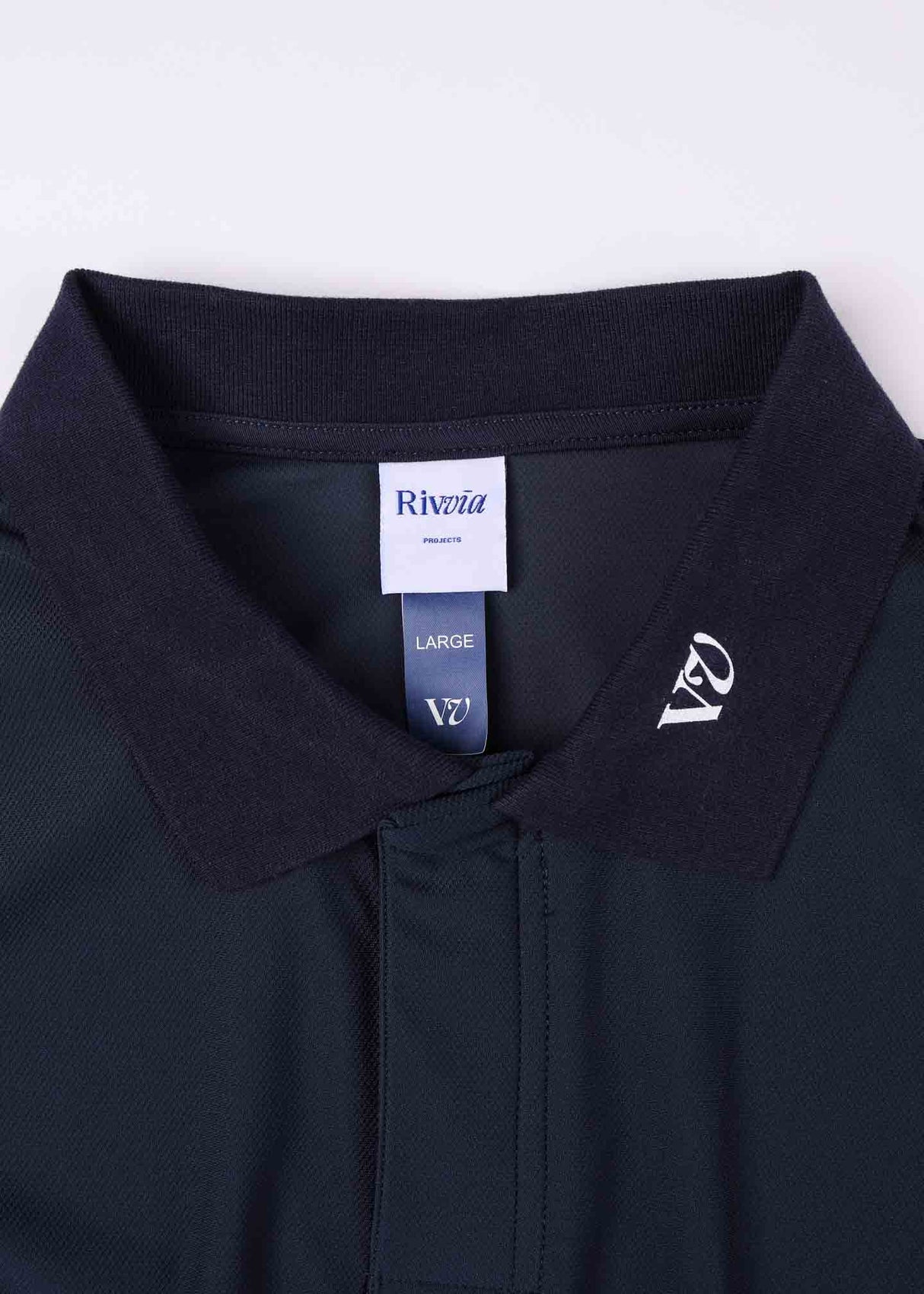 Rivvia Class Polo