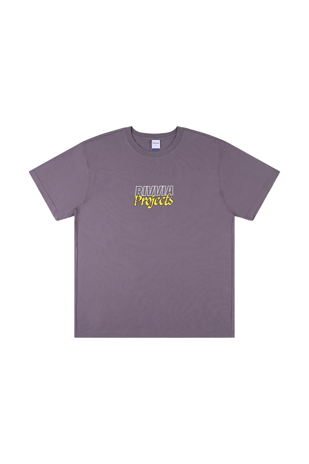 Rivvia Blueprint Tee