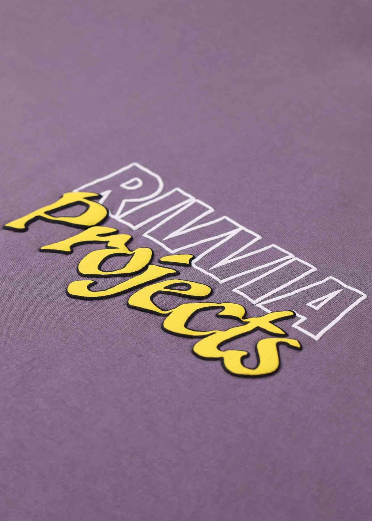 Rivvia Blueprint Tee